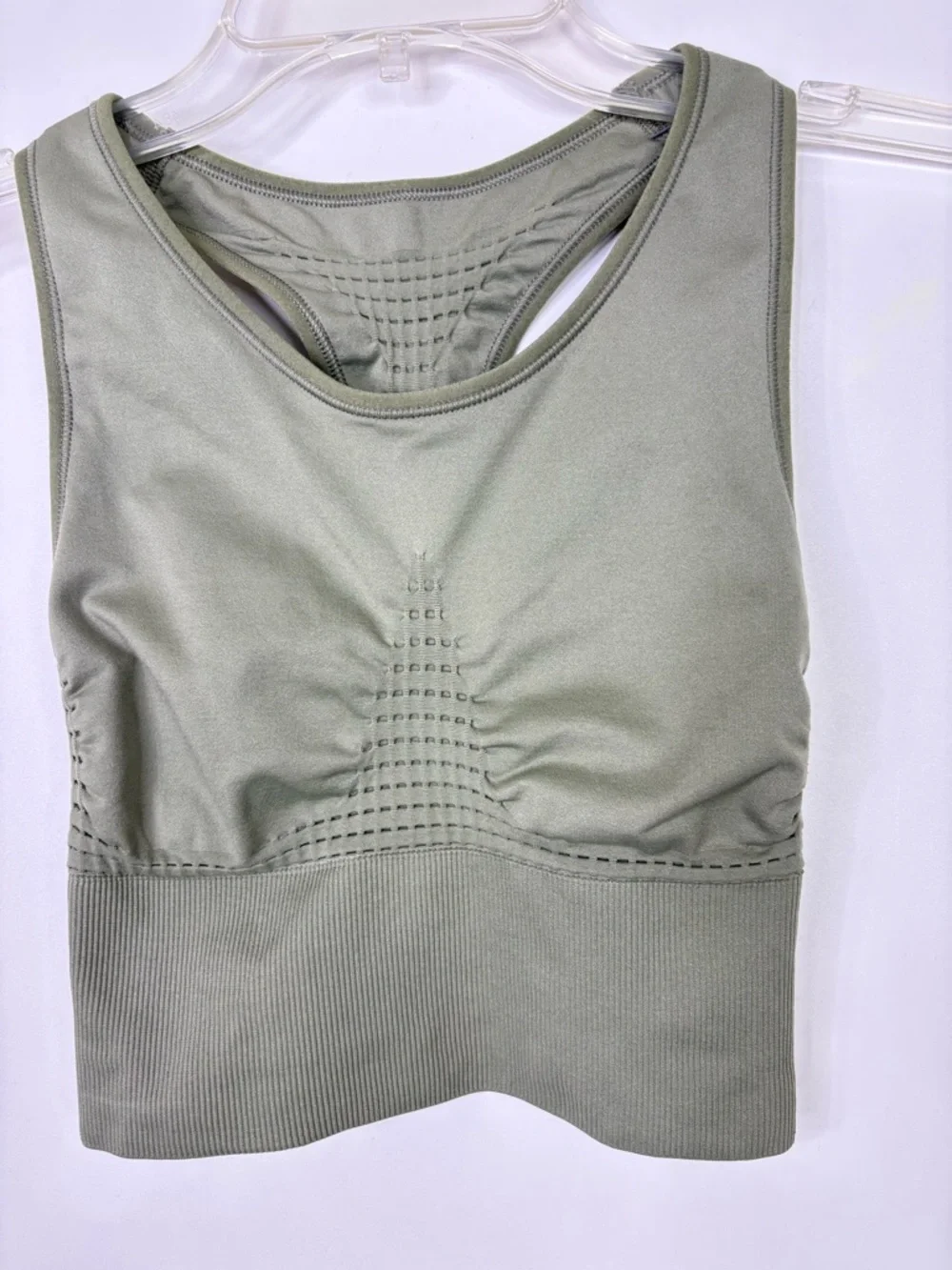 Sweaty Betty Stamina Longline Sports Bra, XS